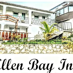 Ellen Bay Hotel Saint Philips