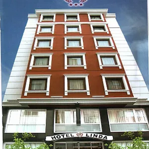 Linda Hotel Istanbul