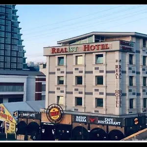 Realist Hotel Istanbul