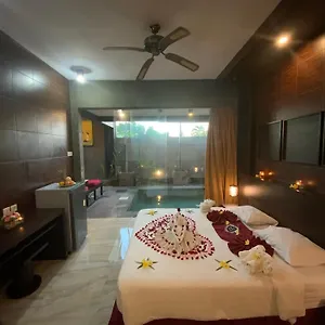 Holiday park Bali Golden Elephant Boutique, Jimbaran (Bali)