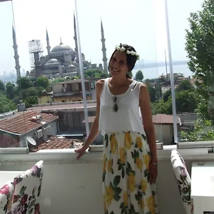 Artemis Old City Hotel Istanbul