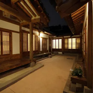 Doo Hanok Guest house Seoul