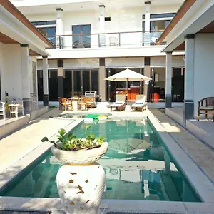 Guest house Viking, Jimbaran (Bali)