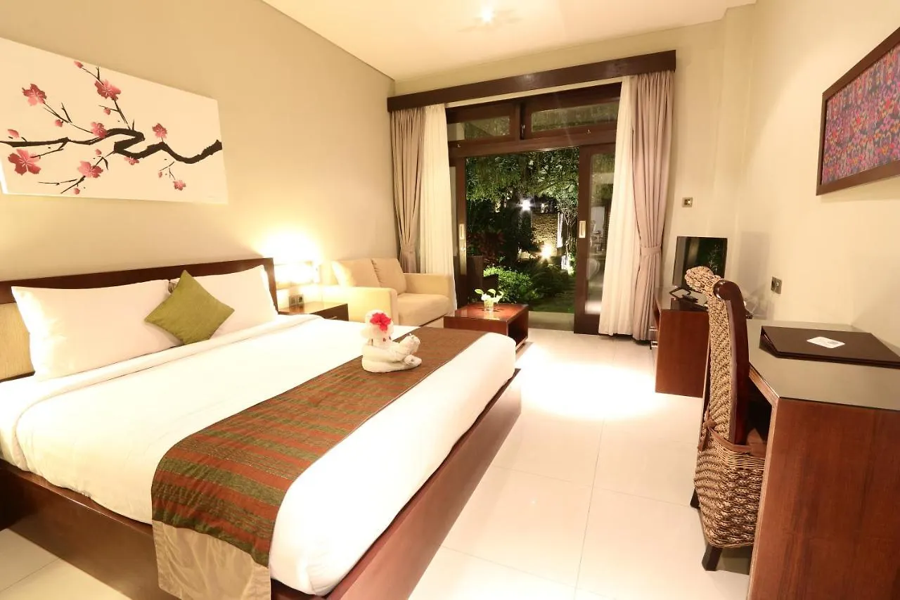 Hotel Argya Santi Resort Jimbaran