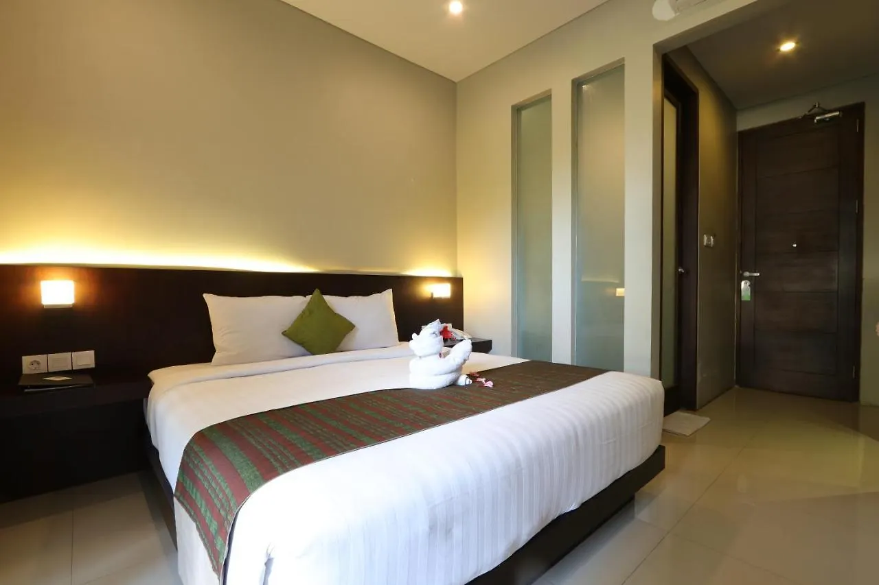 Argya Santi Resort Jimbaran  3*, Jimbaran (Bali)