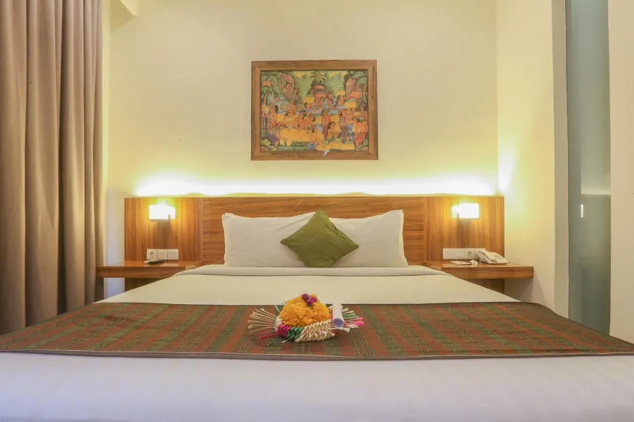 Hotel Argya Santi Resort Jimbaran