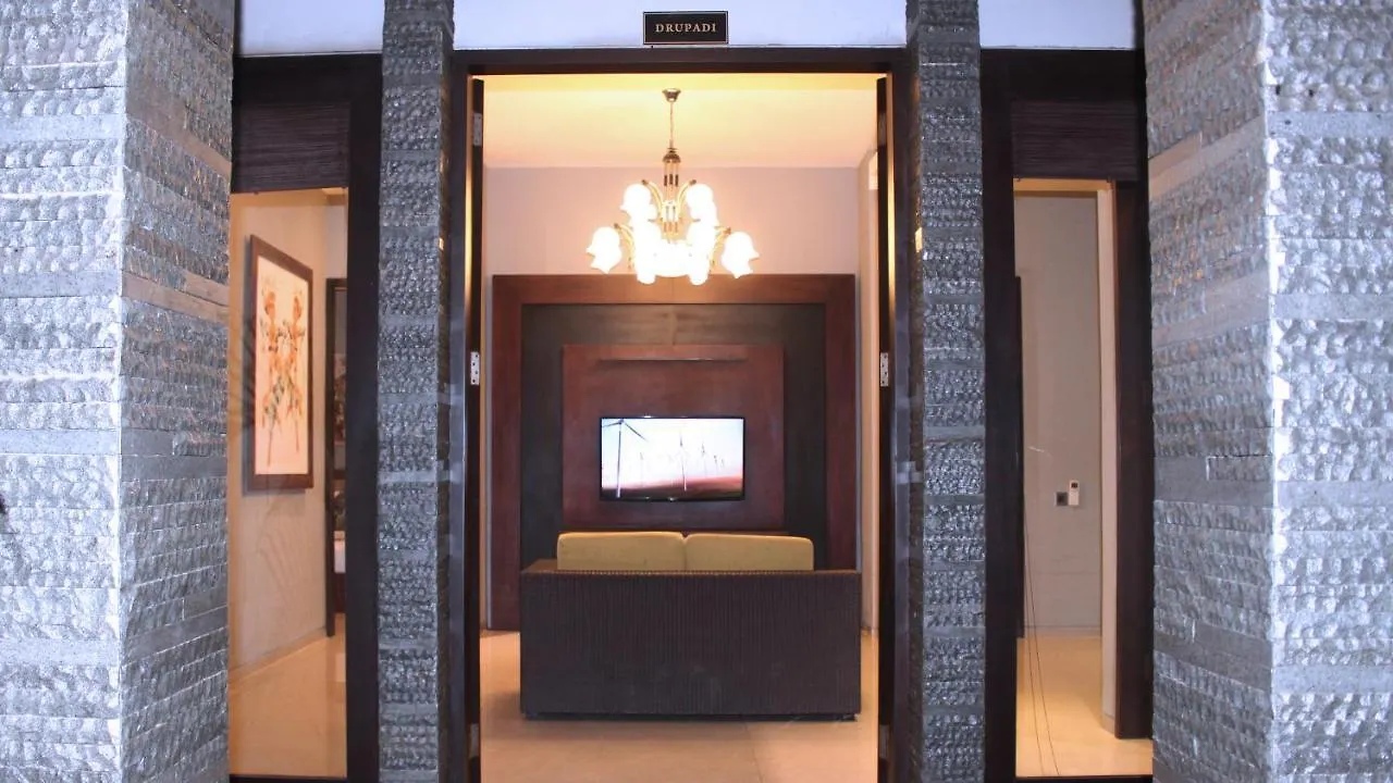 Argya Santi Resort Jimbaran  Hotel