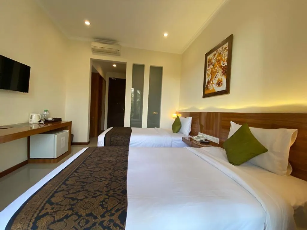 Hotel Argya Santi Resort Jimbaran