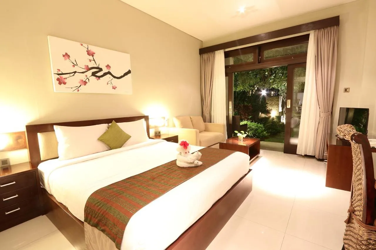 *** Hotel Argya Santi Resort Jimbaran  Indonesia