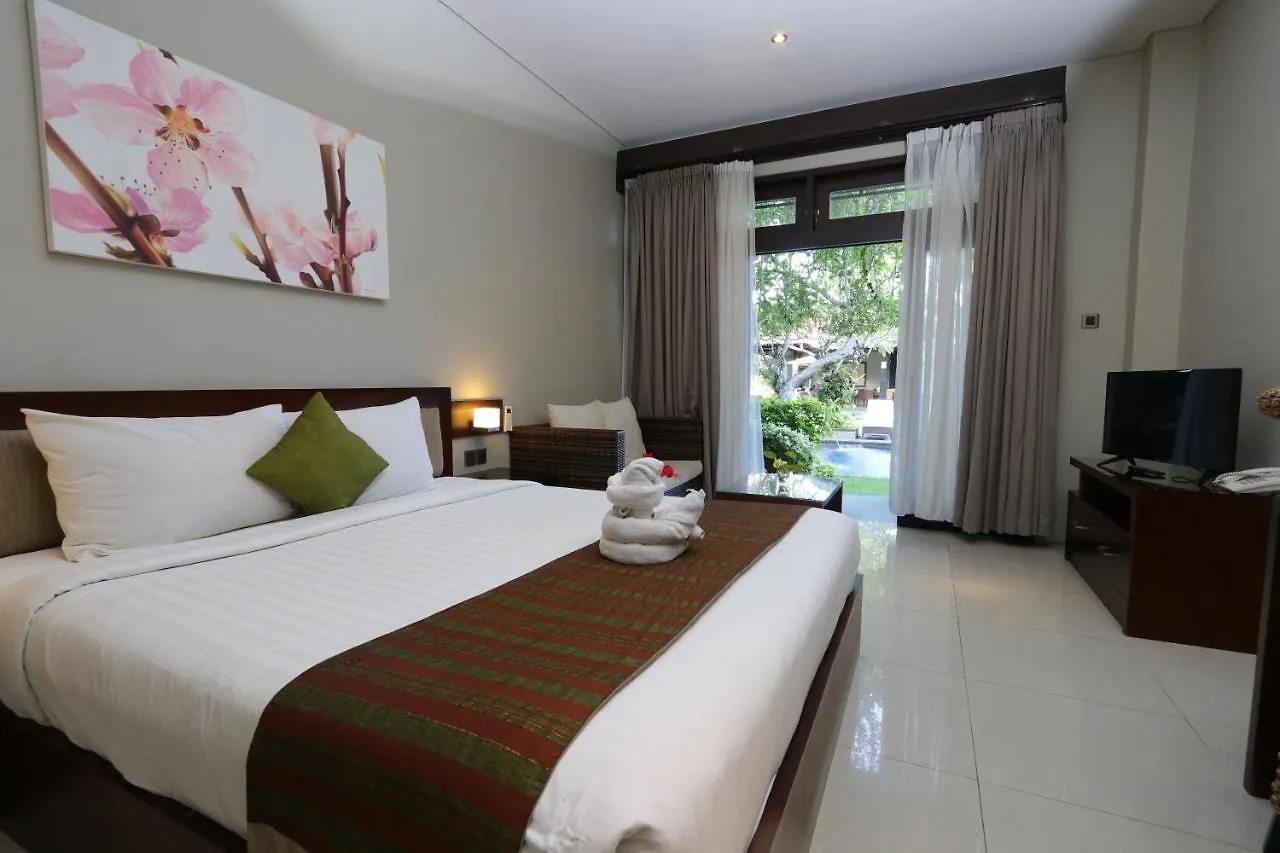 *** Hotel Argya Santi Resort Jimbaran  Indonesia