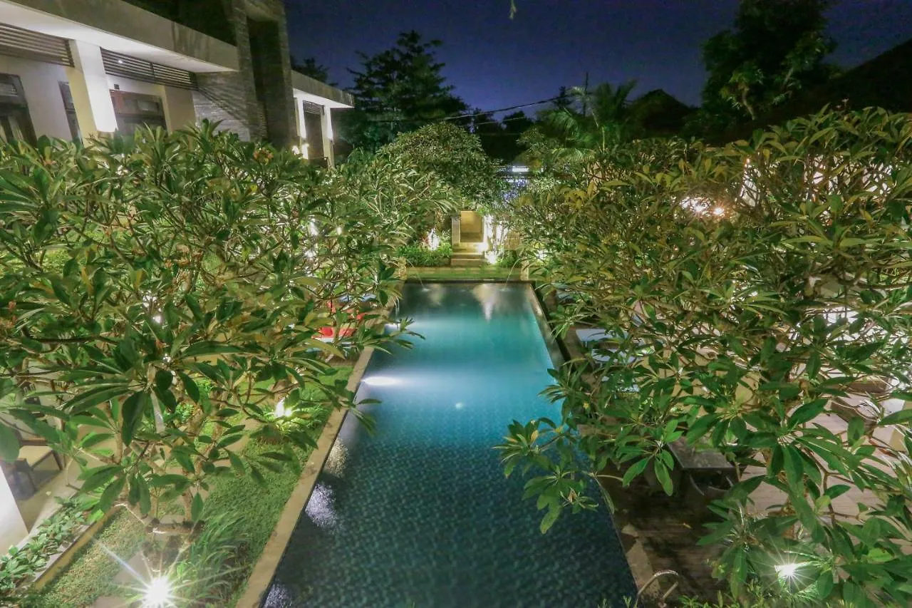 *** Hotel Argya Santi Resort Jimbaran  Indonesia